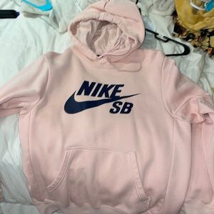 Womens Nike sweatshirt